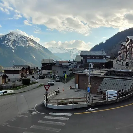 Apartment Vanoise Luxe Escape - Champagny La Plagne